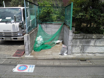 【その他共用部分】 | 桜マンション