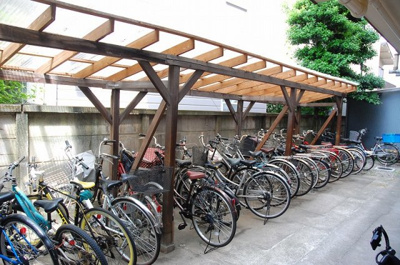 【その他共用部分】 | 桜マンション