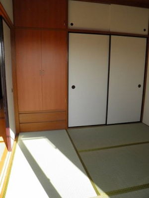 【居間・リビング】 | 桜マンション