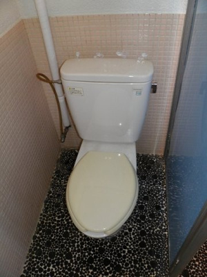 【トイレ】 | 桜マンション