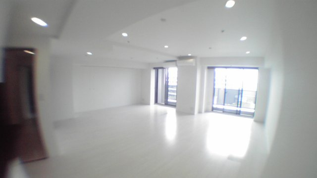 千代田区二番町の賃貸マンションのその他|リビング