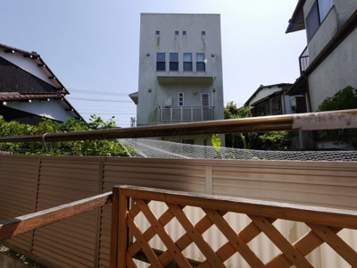 【展望】 | 新柳荘 | 株式会社スマイルメイトでは契約金のクレジット決済も可能です♪