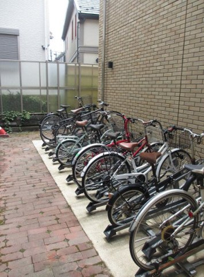 【その他共用部分】 | ニュープライム永福マンション