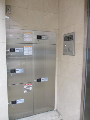 【その他共用部分】 | ニュープライム永福マンション