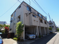 Villa Yoyogiの画像
