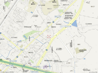 【地図】