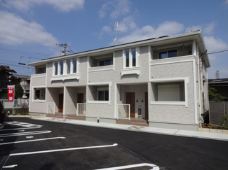 【外観】 | プラストサイド