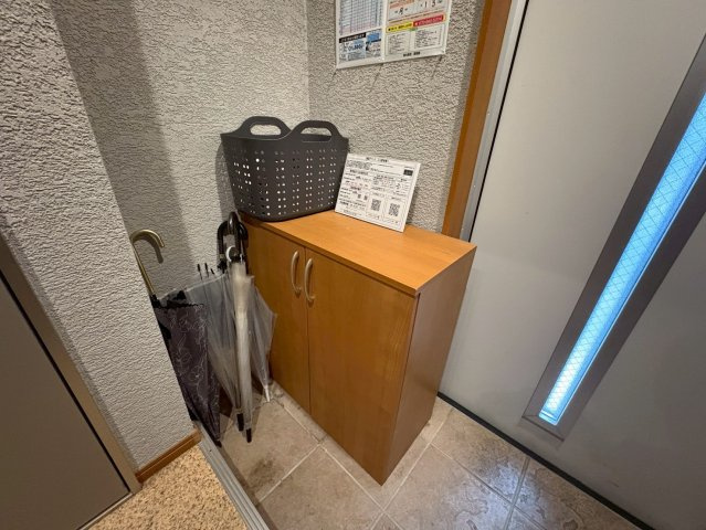 柏田アパート　(近大　一人暮らし)のその他共用部分