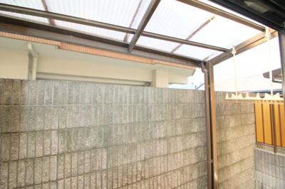 【展望】 | セランジュ豊中