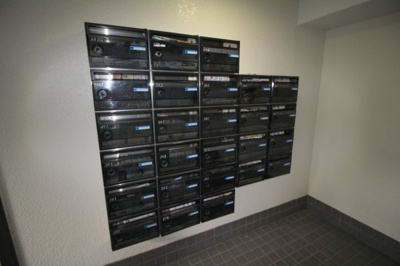 【その他共用部分】 | セランジュ豊中