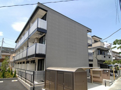 【外観】 | エムエイチコーポⅡ