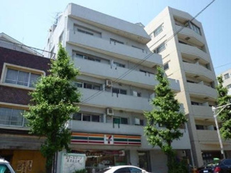 【外観】 | メゾンドハラ