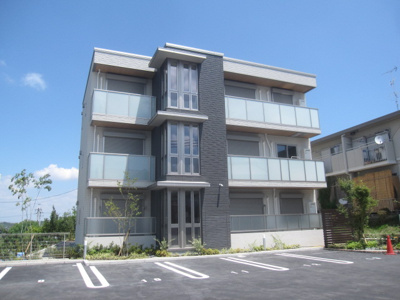 【外観】 | ヴァンヴェール