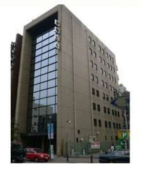 【外観】 | 栄町通２丁目の事務所ビル　704