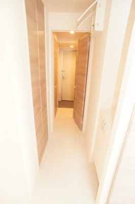 【玄関】 | 白百合