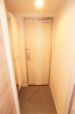 【玄関】 | 白百合