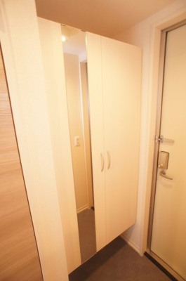 【収納】 | 白百合