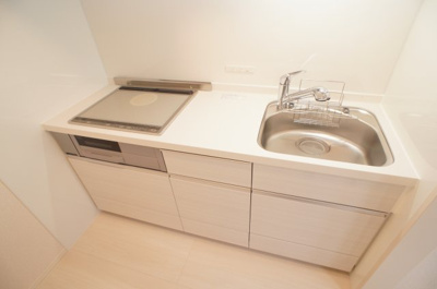 【キッチン】 | 白百合