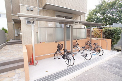 【その他共用部分】 | 白百合