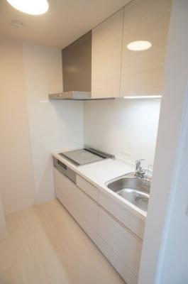 【キッチン】 | 白百合