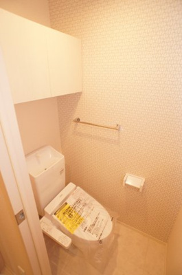 【トイレ】 | 白百合