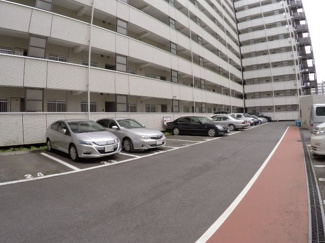 【その他共用部分】 | 駐車場