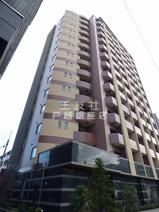 アーレア戸越公園の画像