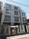ＭＯＤＵＬＯＲ代々木公園の画像