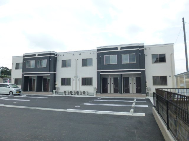 メイプルコートＡ