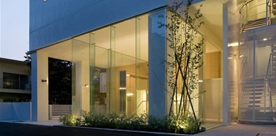 【エントランス】 | カスタリア市ヶ谷