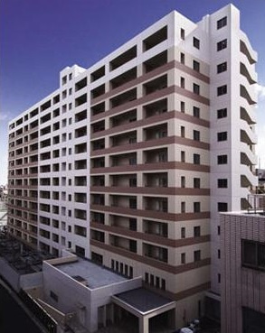 【外観】 | パークアクシス御茶ノ水ステージ