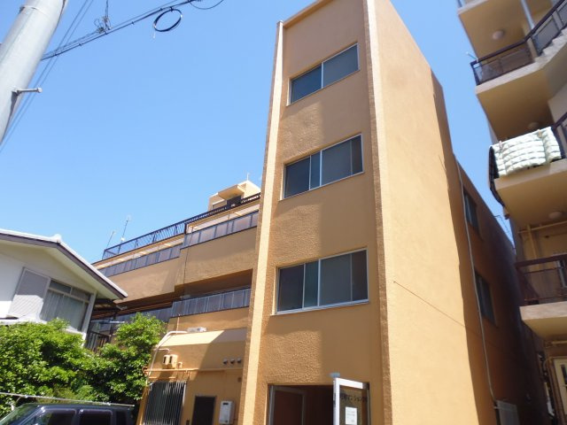明神マンション2号