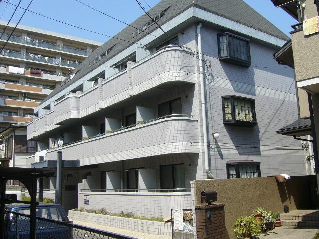 ベルトピア本中山