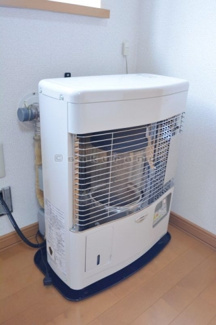 【設備】 | キアヌⅡ | 日々の生活を豊かにする最新の設備