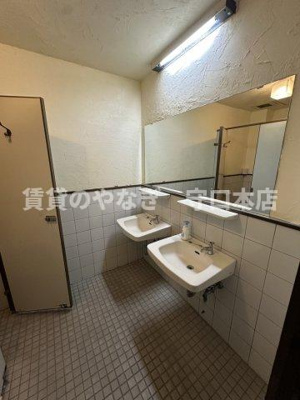 【トイレ】 | 桂ビル