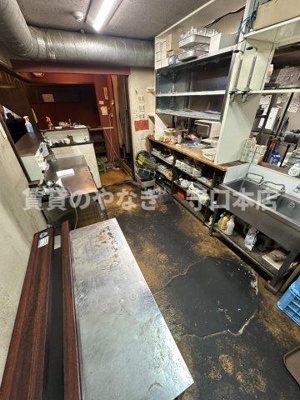 【内装】 | 桂ビル