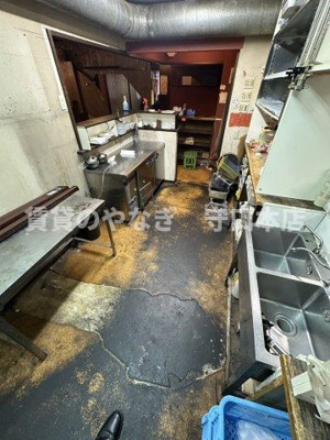 【内装】 | 桂ビル