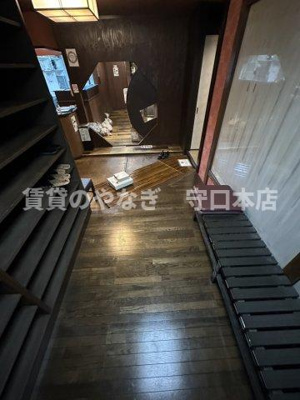 【内装】 | 桂ビル