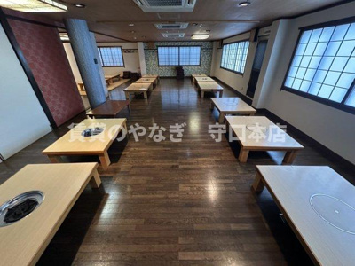 【内装】 | 桂ビル