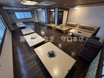 【内装】 | 桂ビル