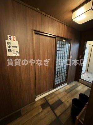 【内装】 | 桂ビル