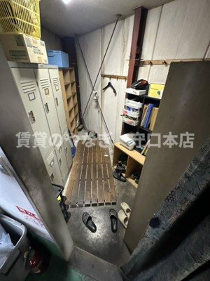 【内装】 | 桂ビル