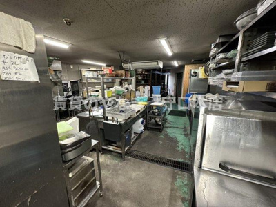 【内装】 | 桂ビル