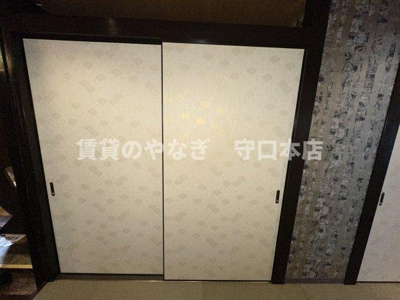 【内装】 | 桂ビル