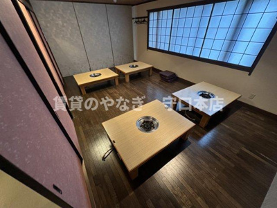 【内装】 | 桂ビル