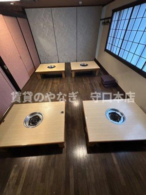 【内装】 | 桂ビル