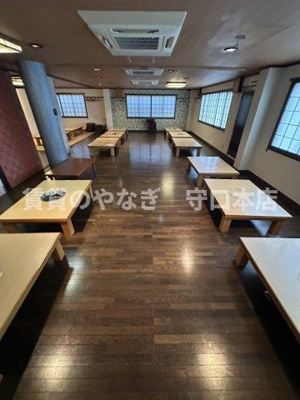 【内装】 | 桂ビル