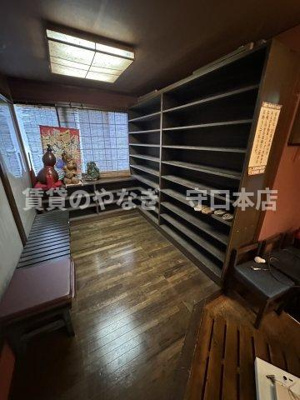 【内装】 | 桂ビル