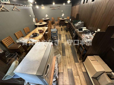 【内装】 | 桂ビル