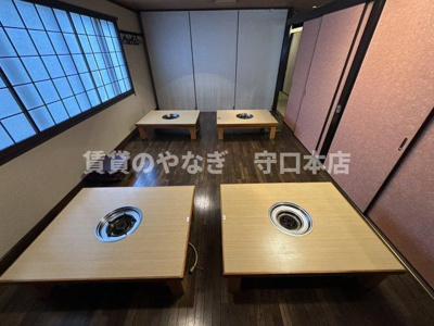 【内装】 | 桂ビル